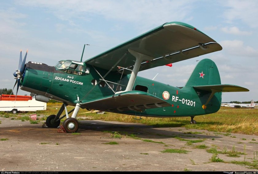 Антонов АН-2