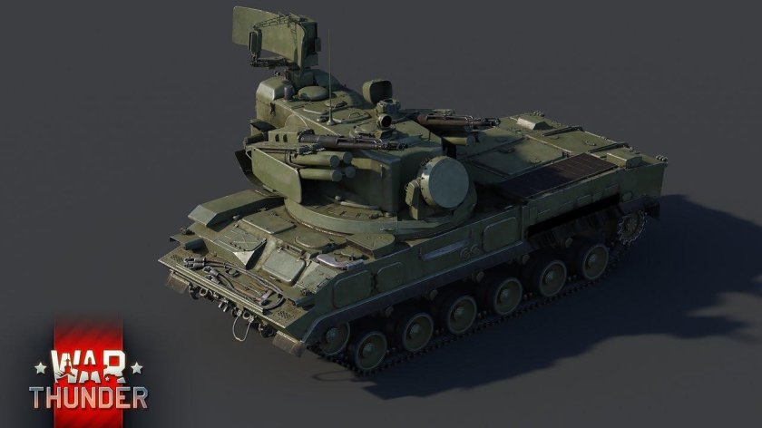 Тунгуска ЗПРК