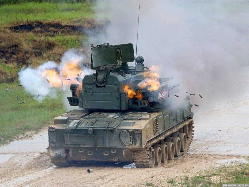 Зрпк тунгуска