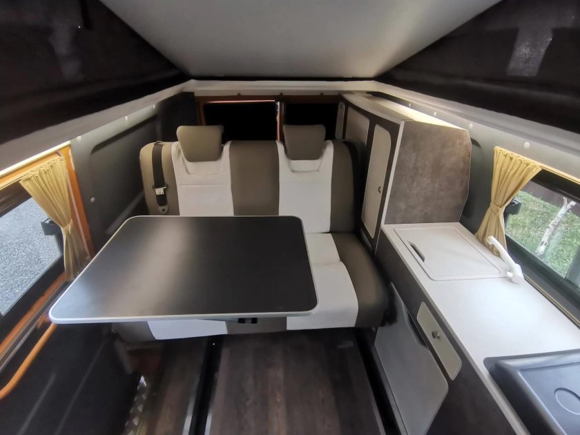 УАЗ Байкал 2.0