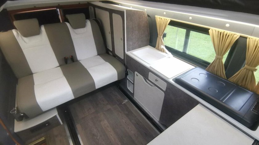 УАЗ 452 Байкал