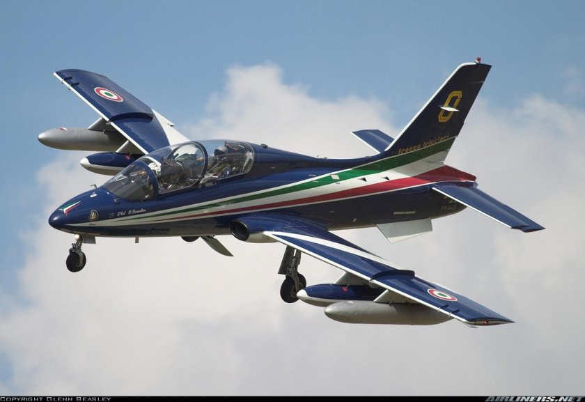 Учебные самолеты