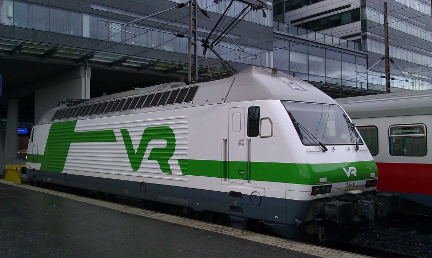 VR sr3