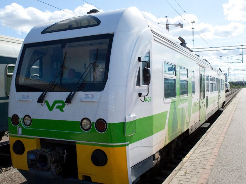 Поезд минск брест