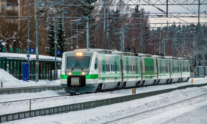 Локомотив фото поезд