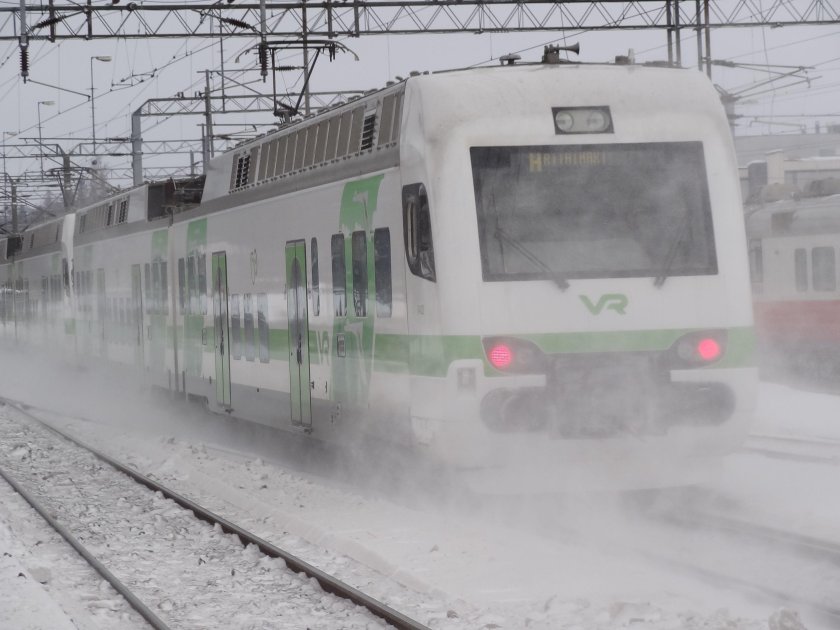 Поезд штадлер минск гомель