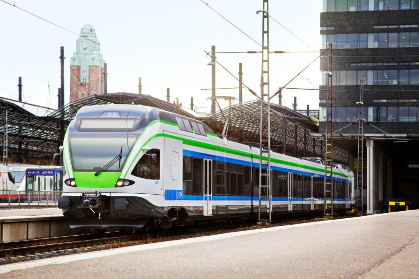 Аллегро Локомотив