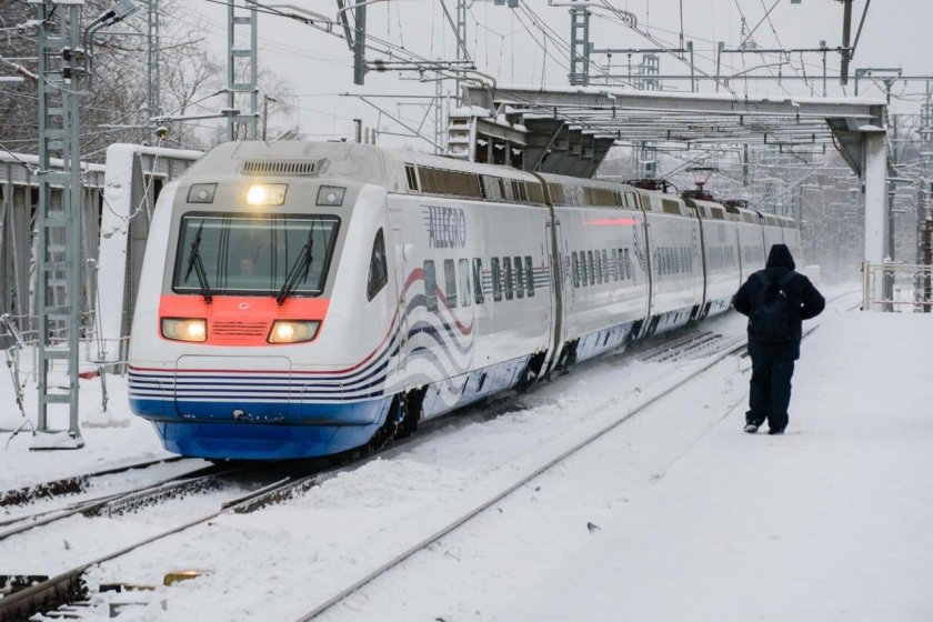 Аллегро Финляндия