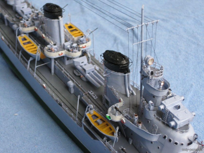 Ташкент Лидер эскадренных миноносцев