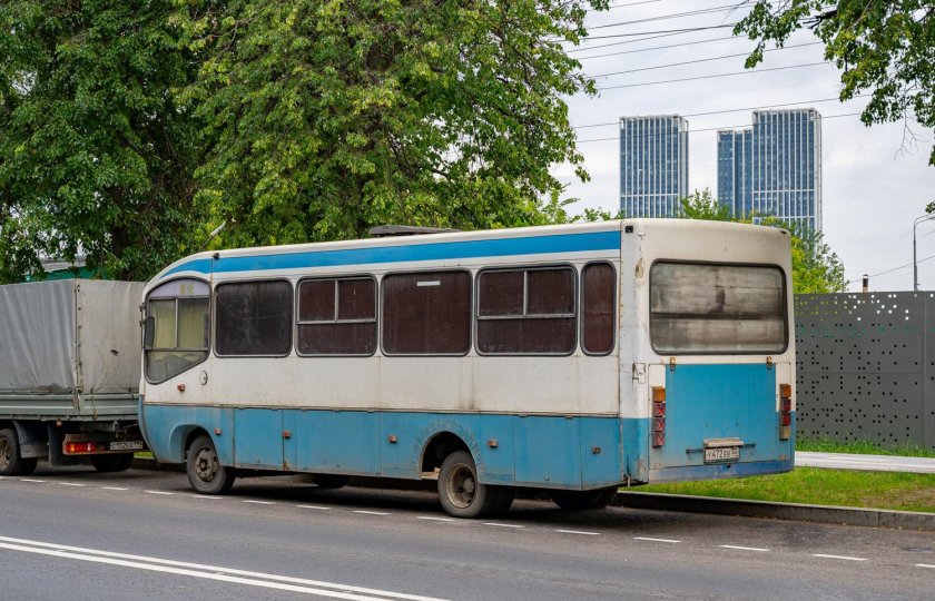 Автобус картинка