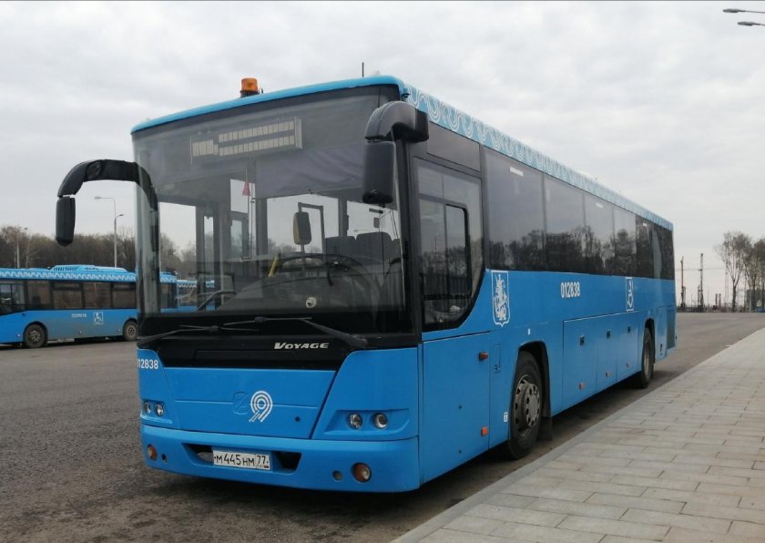ГОЛАЗ 525110