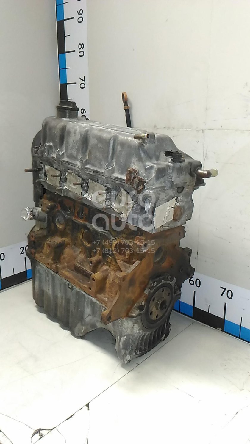 Двигатель Chery a13