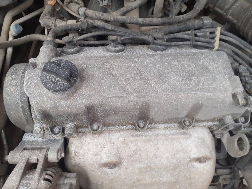 Chery very a13 sqr477f запчасти