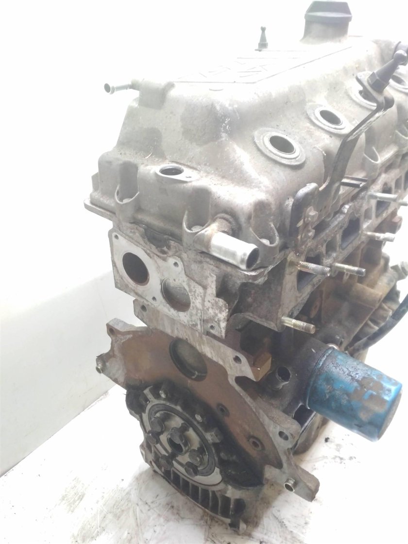 Номер двигателя черри бонус