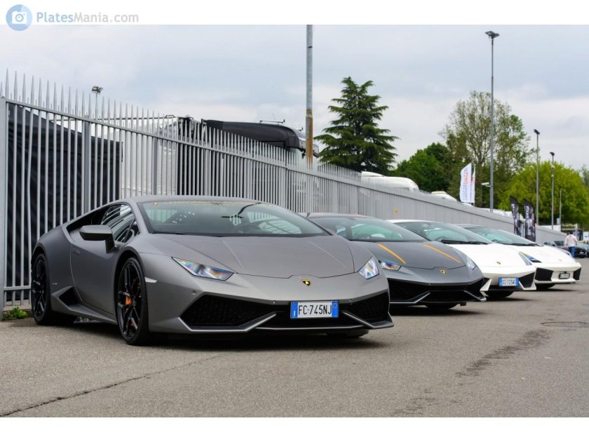 Эстония автомобиль