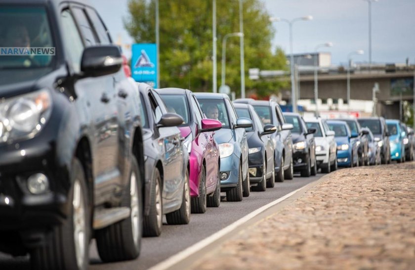 Налоги в Эстонии