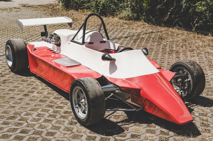 Формула Эстония 21