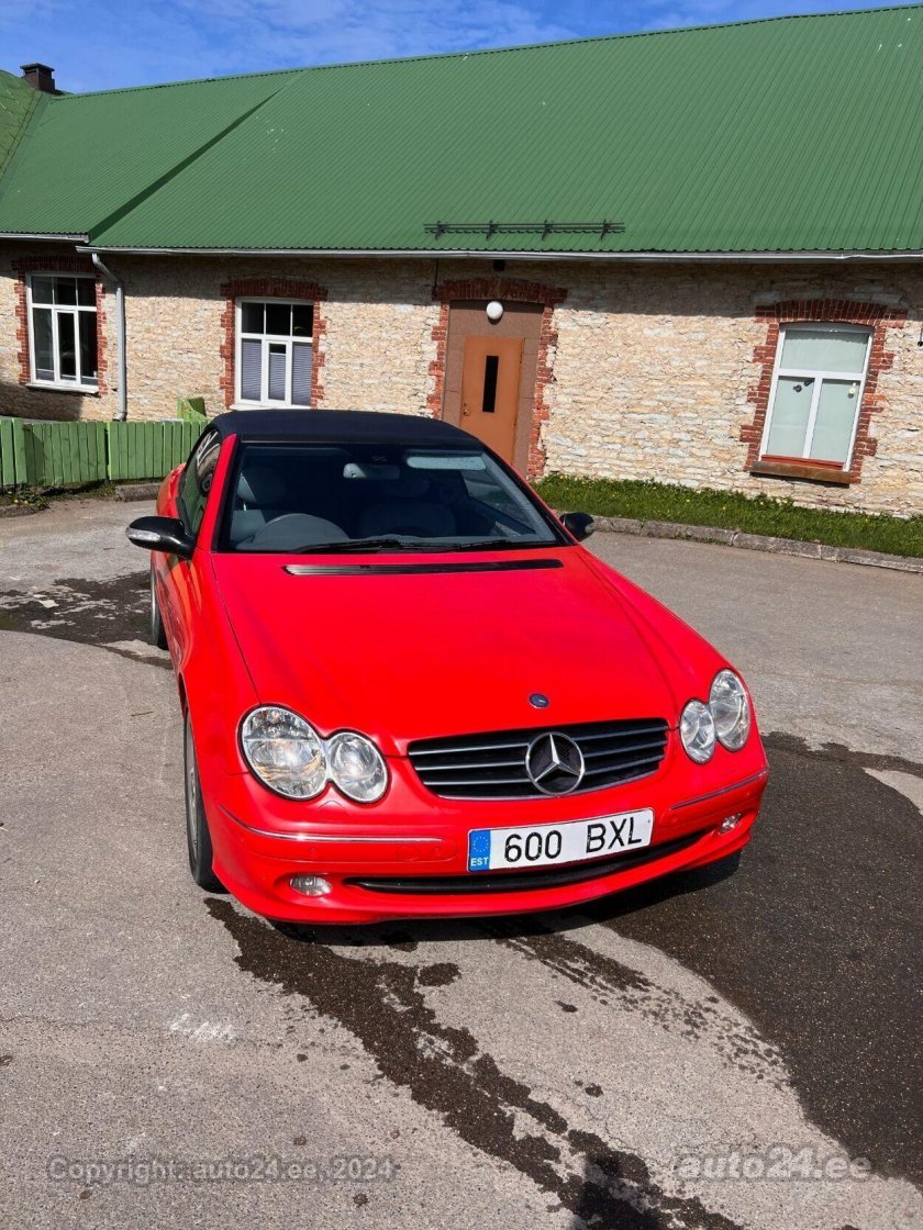 Мерседес бенц ц класс