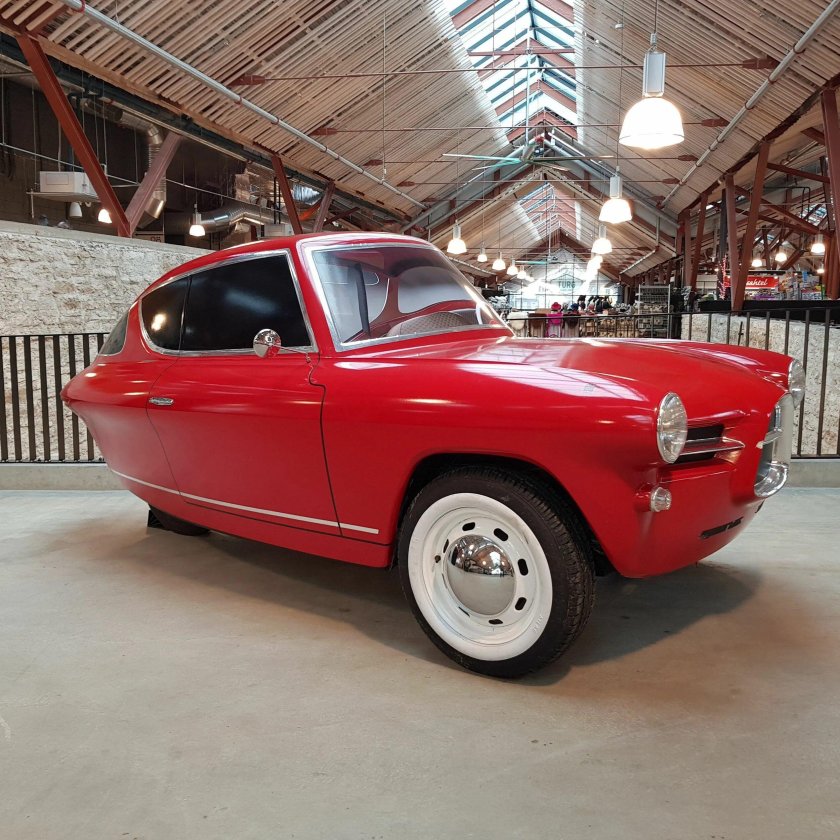 Эстония автомобиль