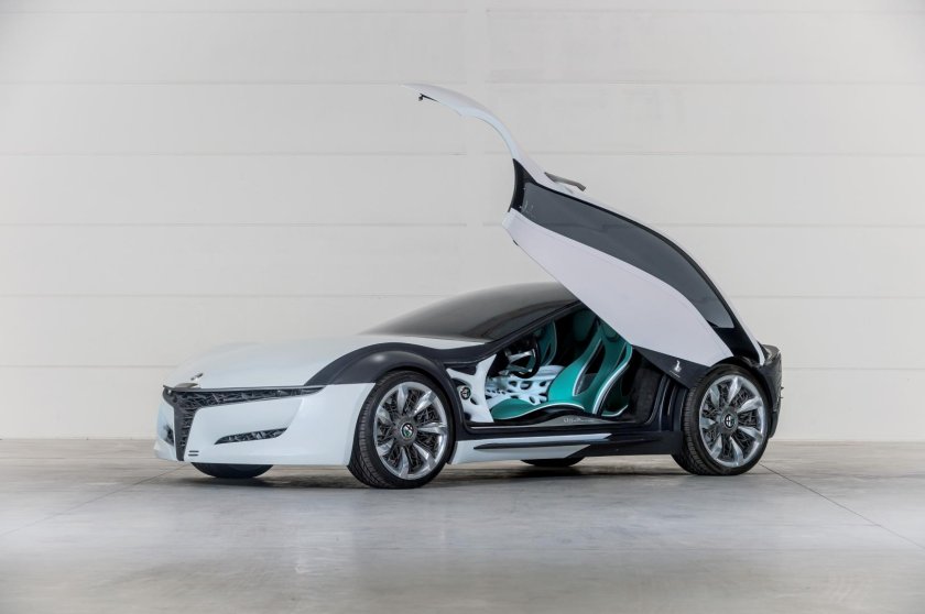 Alfa Romeo Pandion