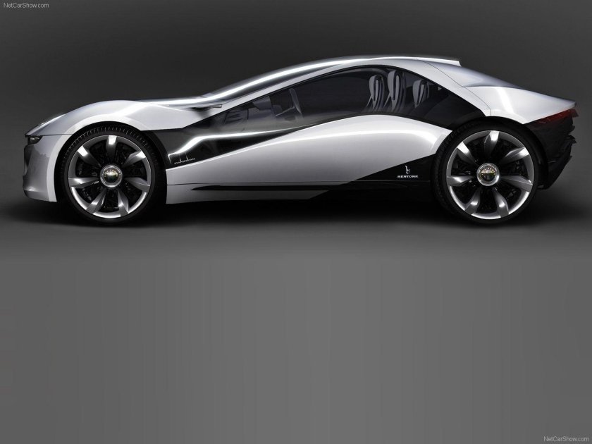 Alfa Romeo Pandion