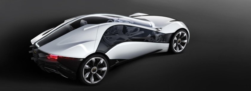 Alfa Romeo Pandion