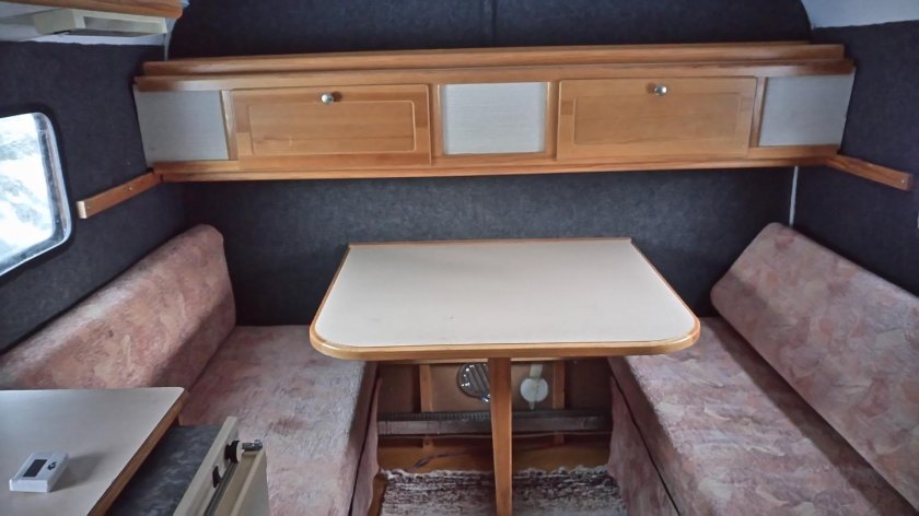 ГАЗ 66 кунг автодом