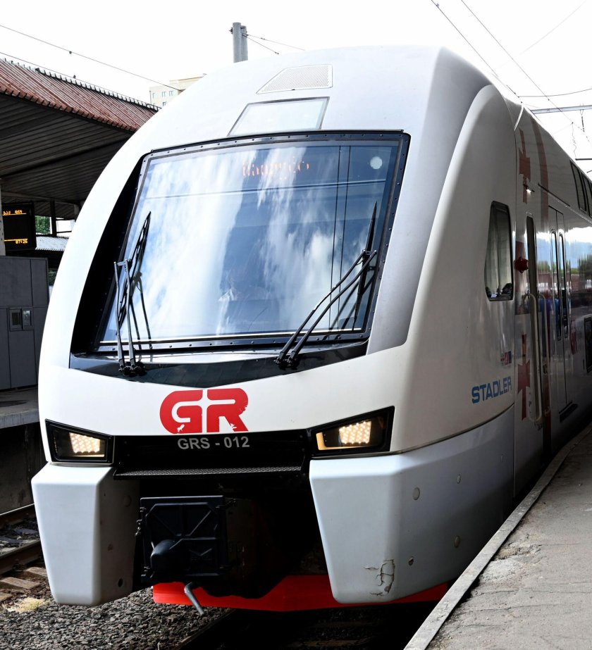 ЮКЖД Ереван