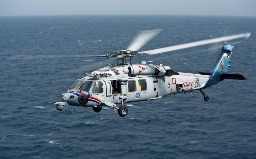 MH-60s Sea Hawk