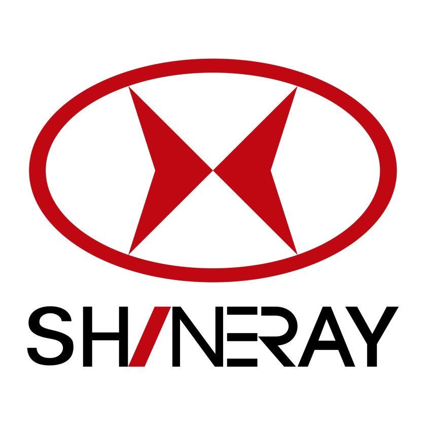 Shineray logo