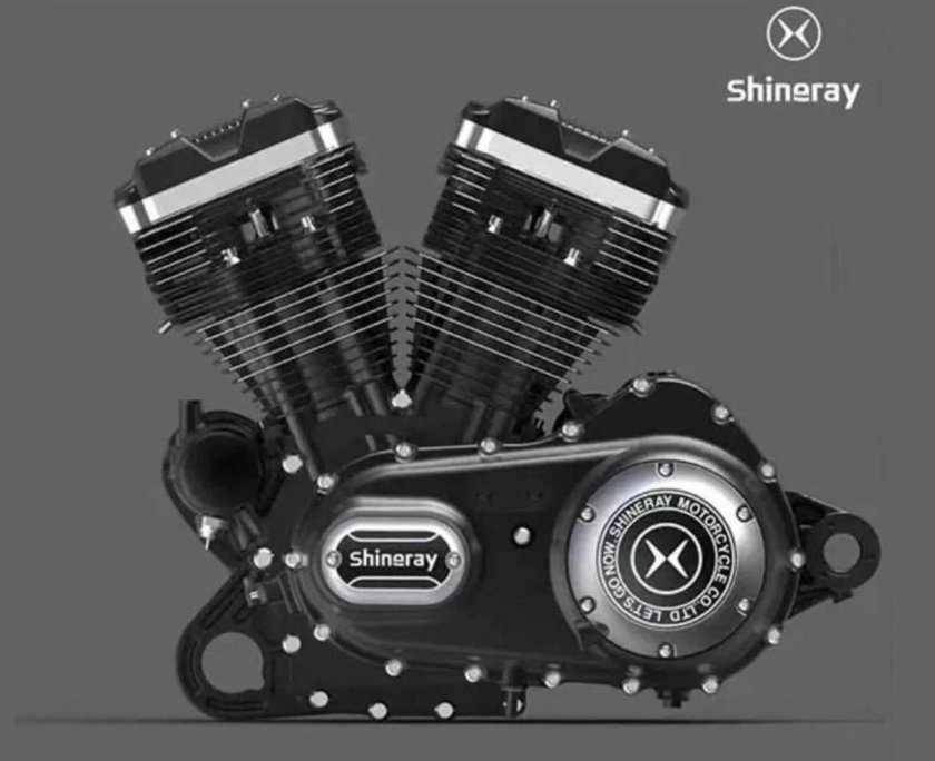 Харлей Дэвидсон Эволюшн