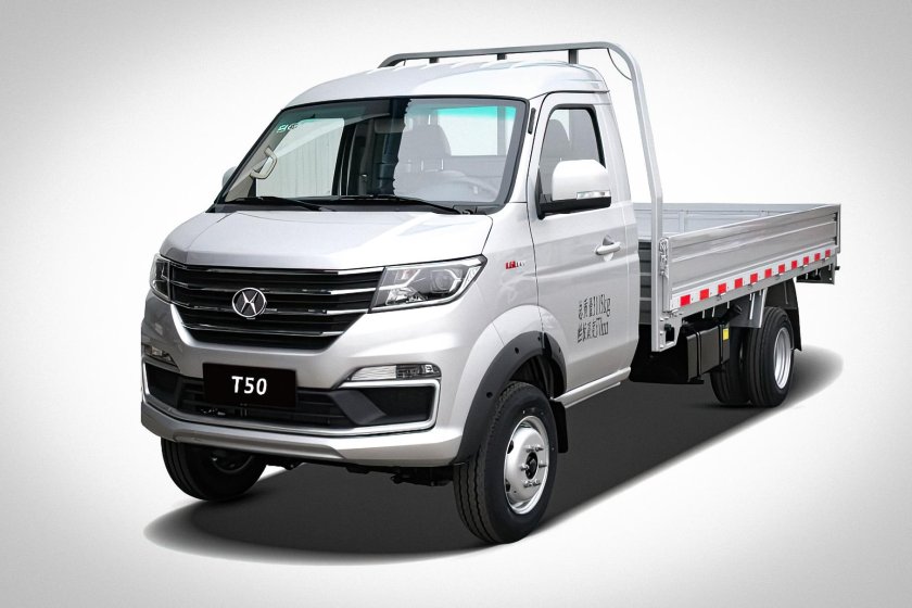 Китайские марки авто на российском рынке 2024