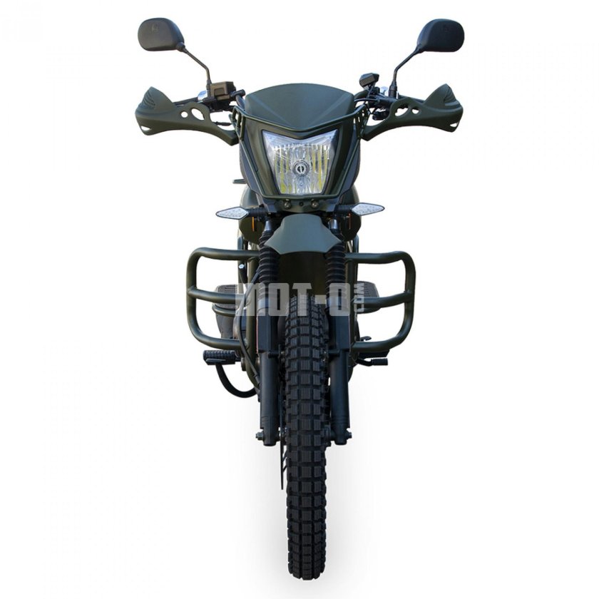 Интрудер 200