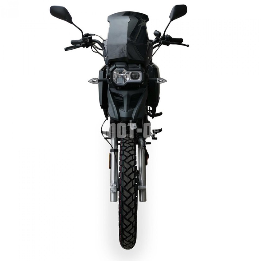 Shineray x-Trail 200