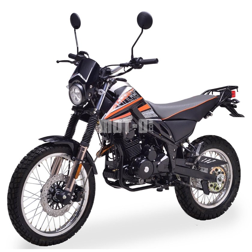 Shineray GY 250