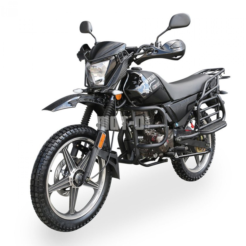 Шинерай интрудер 200