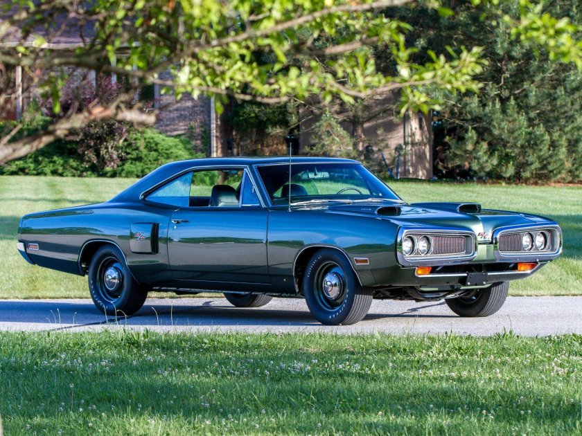 Dodge Coronet 1969