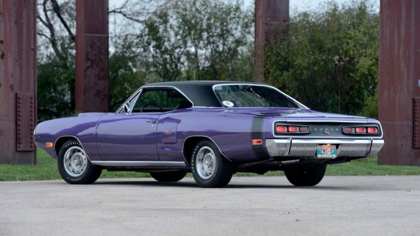 1970 Dodge Coronet r/t