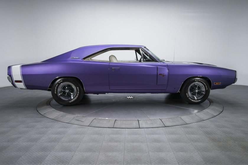 Dodge Coronet super Bee 1970