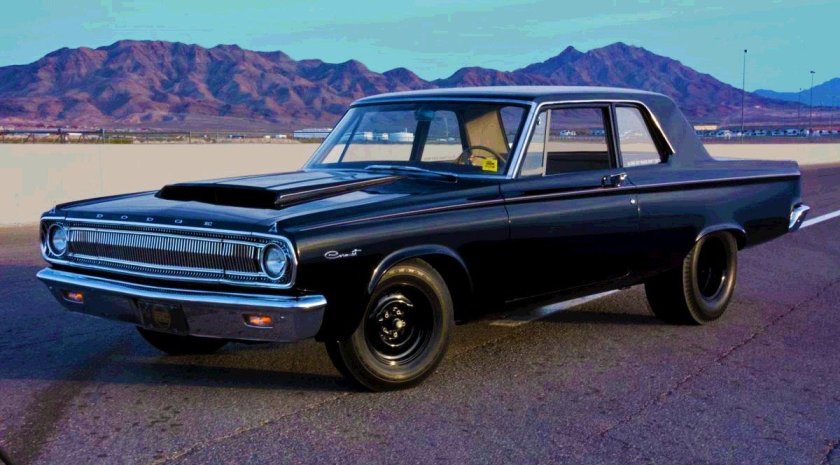 Dodge Coronet 1965