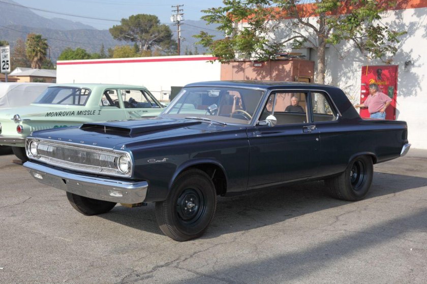 Dodge Coronet 1965