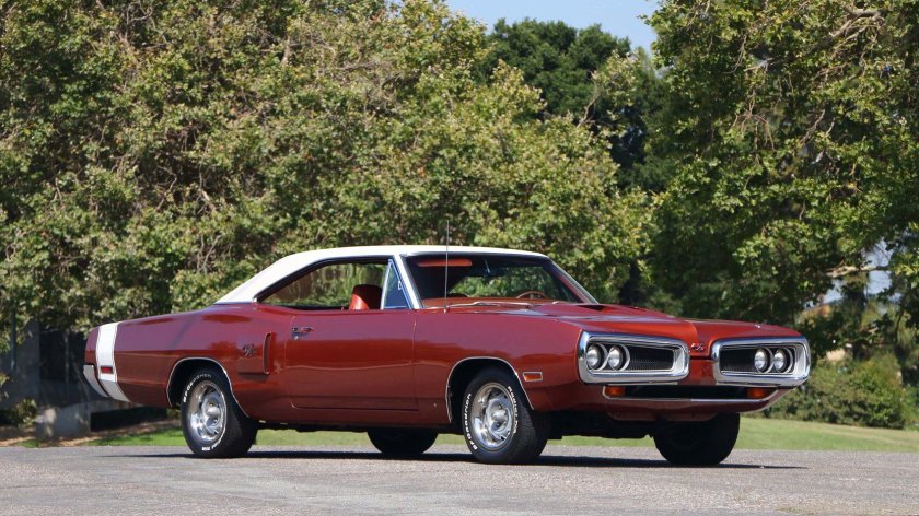 1970 Dodge Coronet r/t