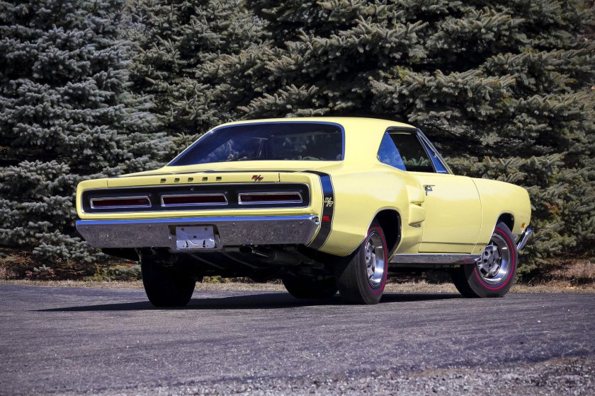 1969 Dodge Coronet r/t
