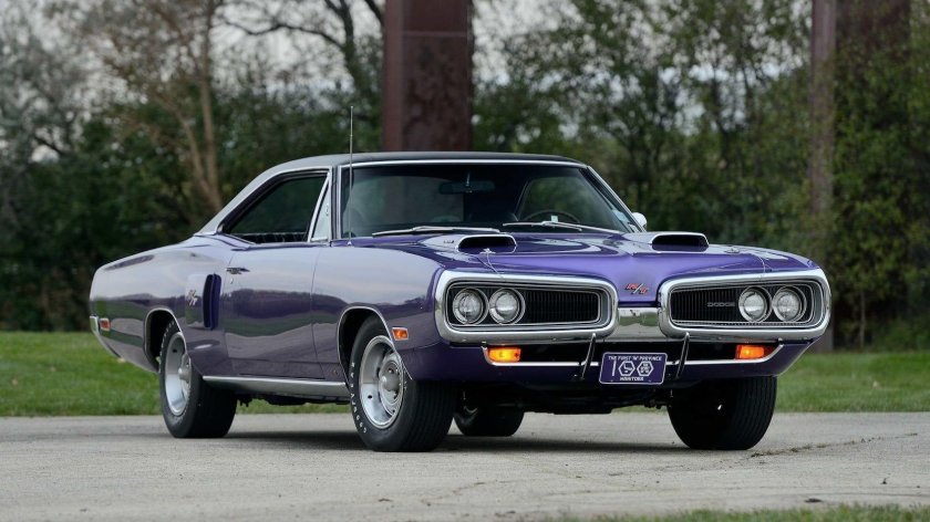 1970 Dodge Coronet r/t
