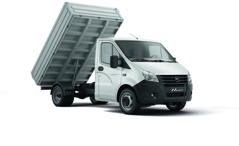 Газель next a21r22