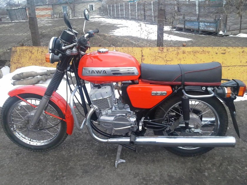 Яву 638 87 год