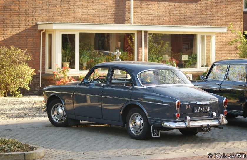 Volvo 1965
