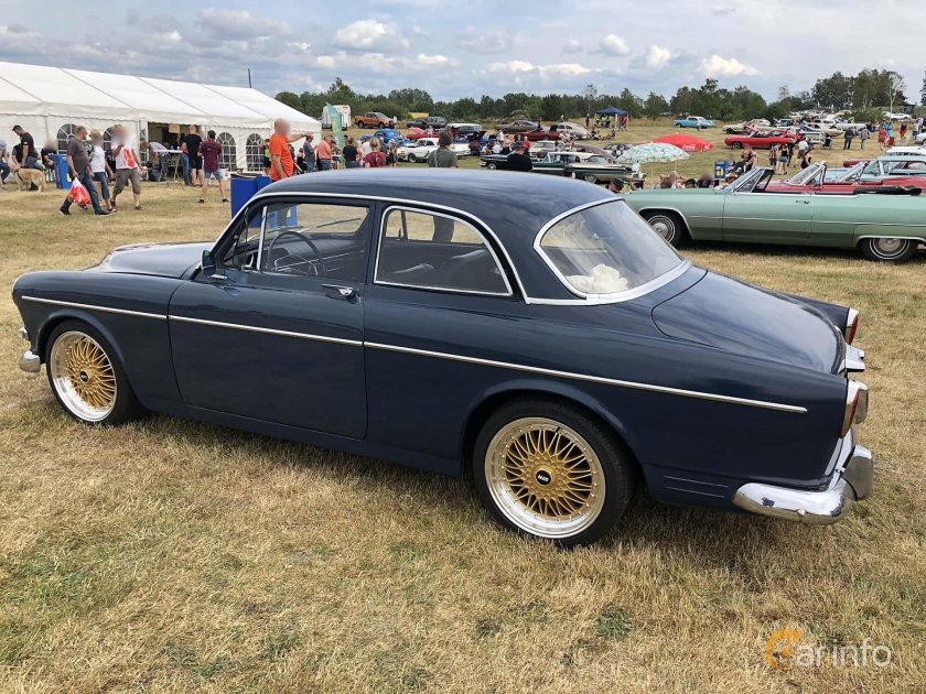 Jaguar xj i (series 3)