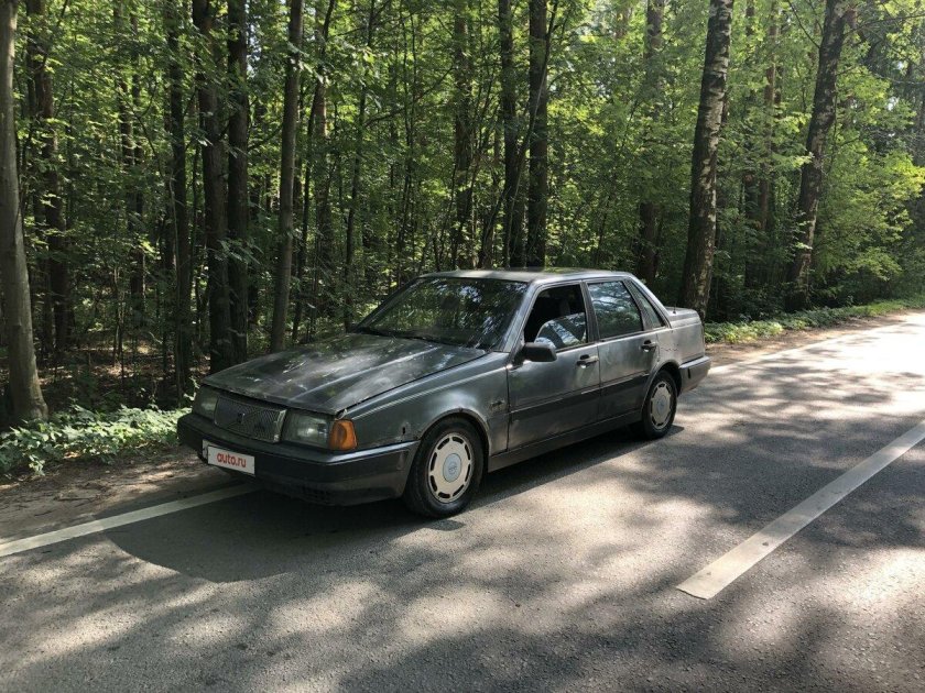 Volvo 850 1991 1997