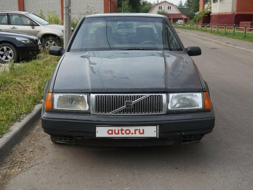 Volvo 940 1988 1998
